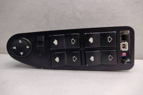 Comanda geamuri 6131-8368987 / 61318368987 / 8368987 BMW Seria 5 E39 [1995 - 2000]
