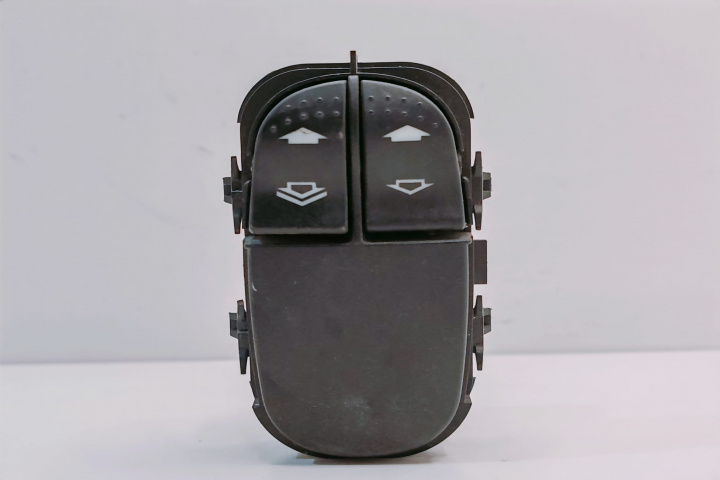 Comanda geamuri Buton Electric Geamuri fata stanga YS4T14529AB Ford Focus [1998 - 2004]