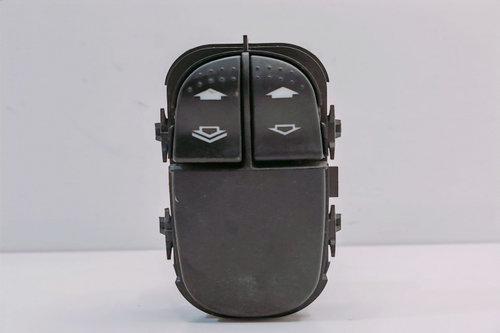 Comanda geamuri Buton Electric Geamuri fata stanga YS4T14529AB Ford Focus [1998 - 2004]