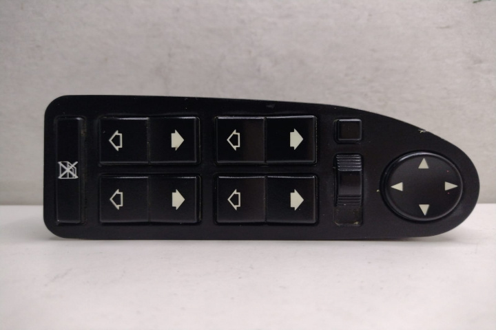 Comanda geamuri, cod 6904339 / 691540SW 6904339 BMW Seria 5 E39 [1995 - 2000]