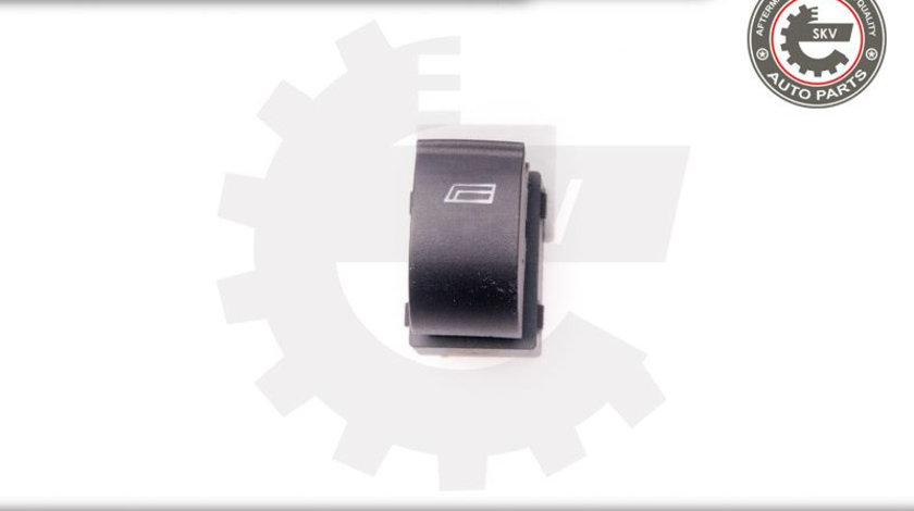 Comanda geamuri electrice ; AUDI A3 A6 ; 4B0959855