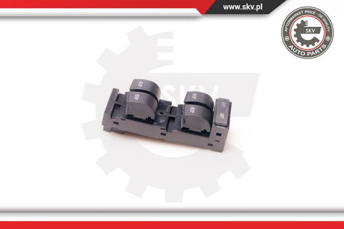 Comanda geamuri electrice ; AUDI A3 A6 Allroad ; 4B0959851