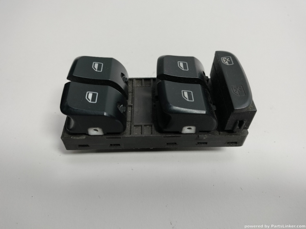Comanda geamuri electrice Audi A4 B8 (8K) Avant 2011 2.0 TDI OEM 8K0959851D