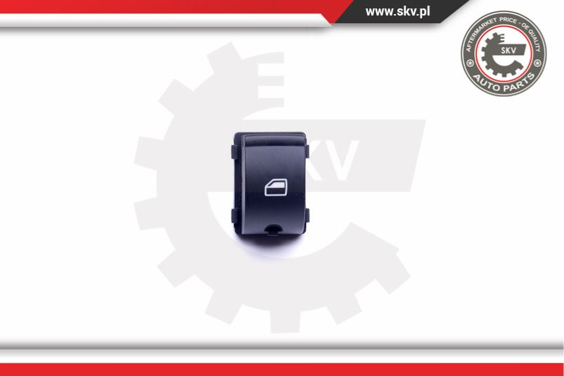 Comanda geamuri electrice ; AUDI A4 R8 TT SEAT Exeo ; 8E0959855