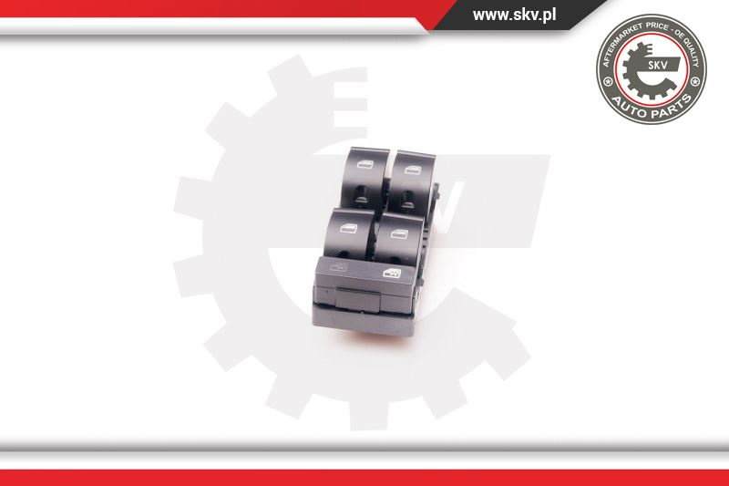 Comanda geamuri electrice ; AUDI A4 SEAT Exeo ; 8E0959851B