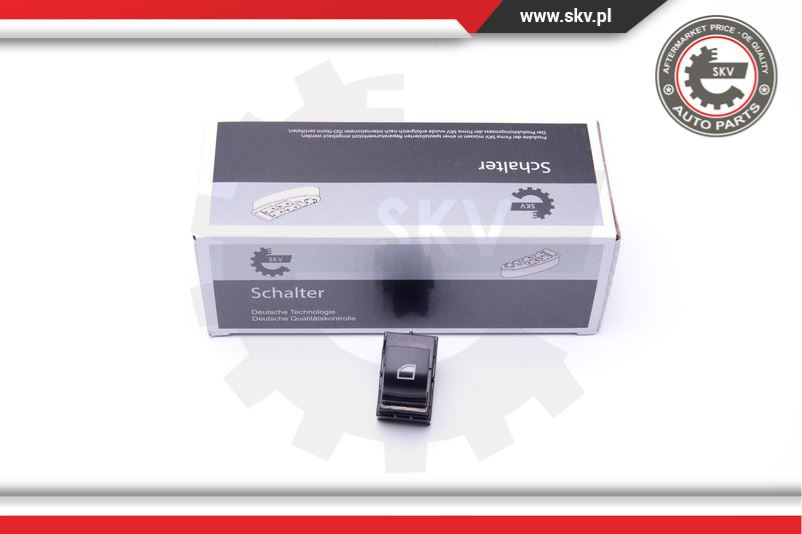 Comanda geamuri electrice ; BMW 5 6 7 i8 ; 61319241949