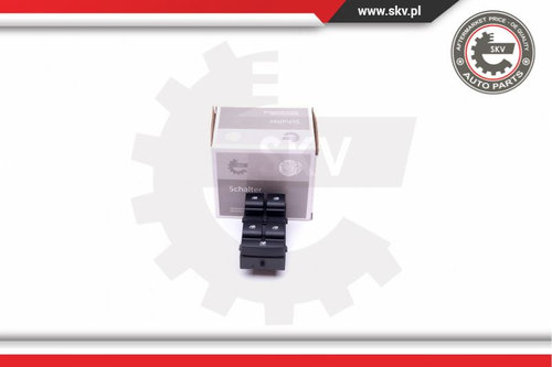 Comanda geamuri electrice ; CHEVROLET Aveo ; 95188246