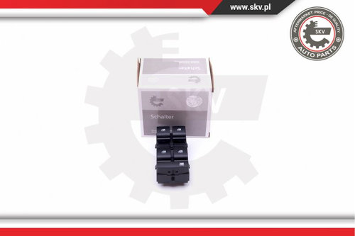 Comanda geamuri electrice ; CHEVROLET Cruze Malibu ; 13305373