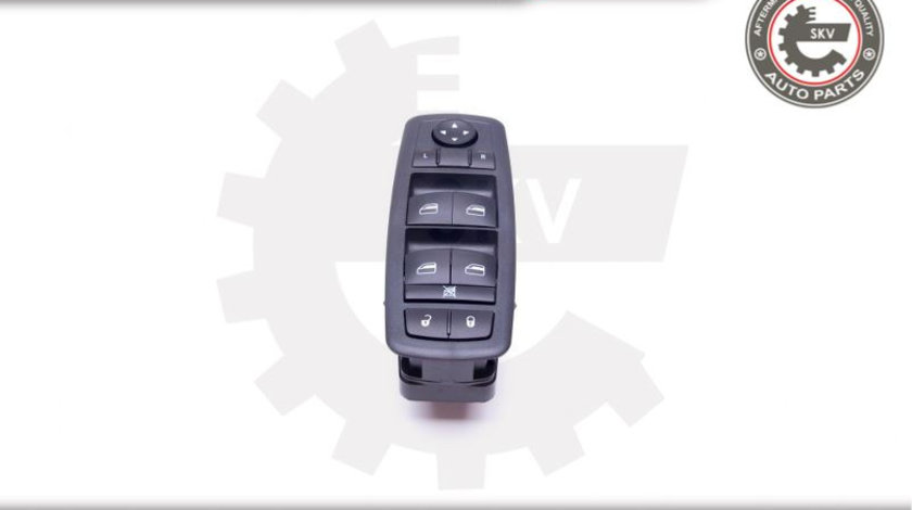 Comanda geamuri electrice ; CHRYSLER Grand Voyager V DODGE Grand Caravan Nitro ; 68039999AA