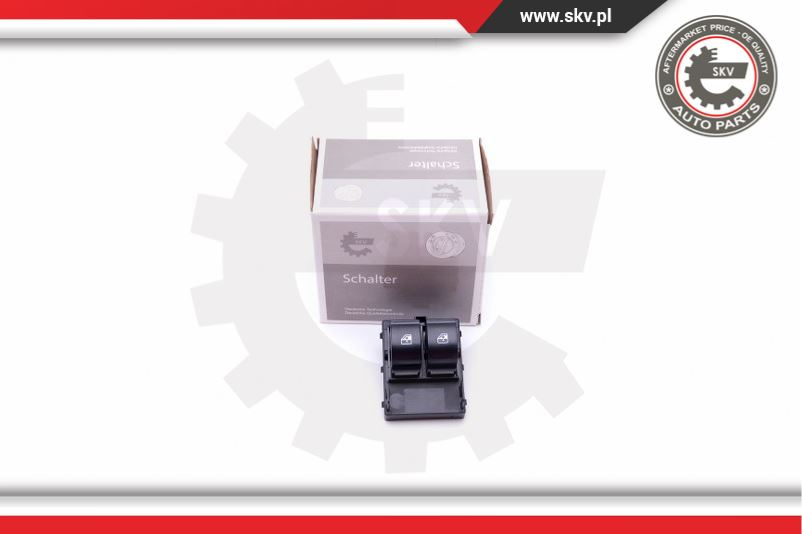 Comanda geamuri electrice ; FIAT Fiorino Qubo ; 735461275