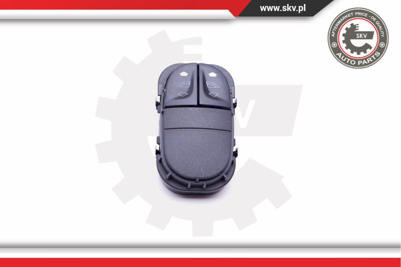 Comanda geamuri electrice ; FORD Escort ; 7248362