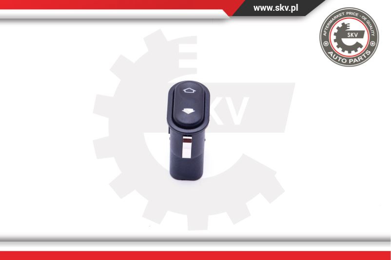 Comanda geamuri electrice ; FORD Escort VI Mondeo II Transit ; 95BG14529AB