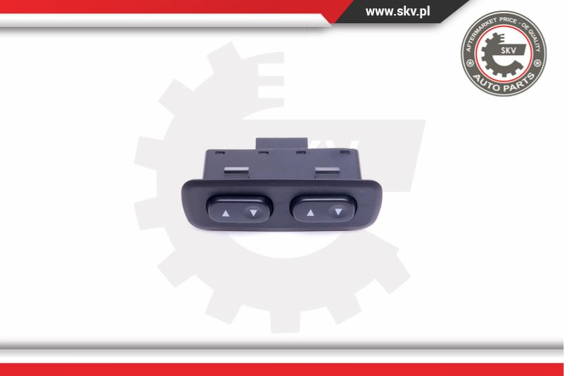 Comanda geamuri electrice ; HYUNDAI Accent I Accent Sedan ; 9357022000