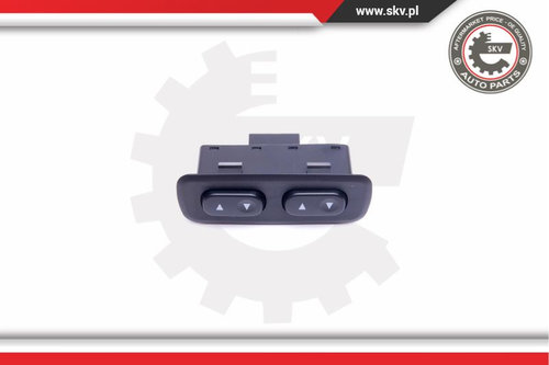 Comanda geamuri electrice ; HYUNDAI Accent I Accent Sedan ; 9357022000