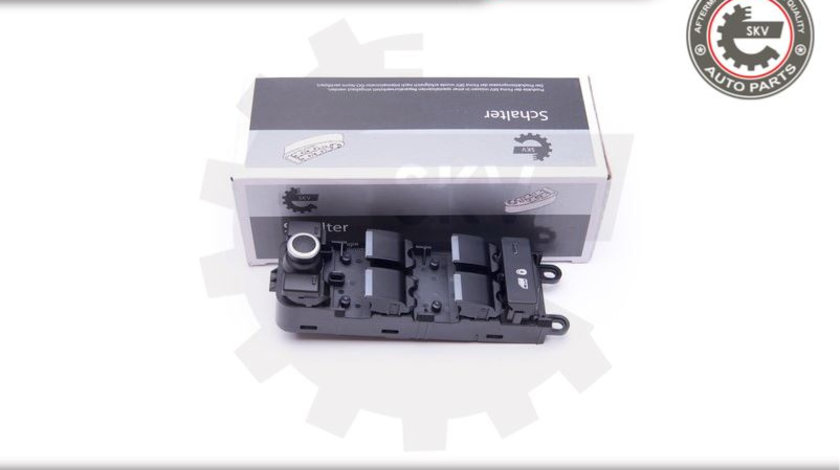 Comanda geamuri electrice ; LAND ROVER Range Rover IV ; LR078894