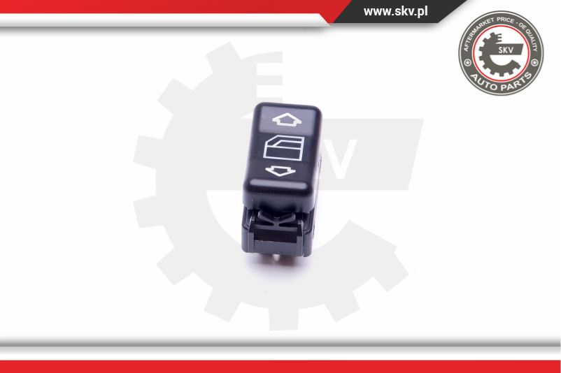 Comanda geamuri electrice ; MERCEDES-BENZ 190 G-Class S-Class ; A1248204610