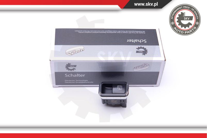 Comanda geamuri electrice ; MERCEDES-BENZ C-Class E-Class GLK ; A2049058202