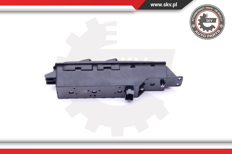 Comanda geamuri electrice ; MERCEDES-BENZ Sprinter ; 6395451213