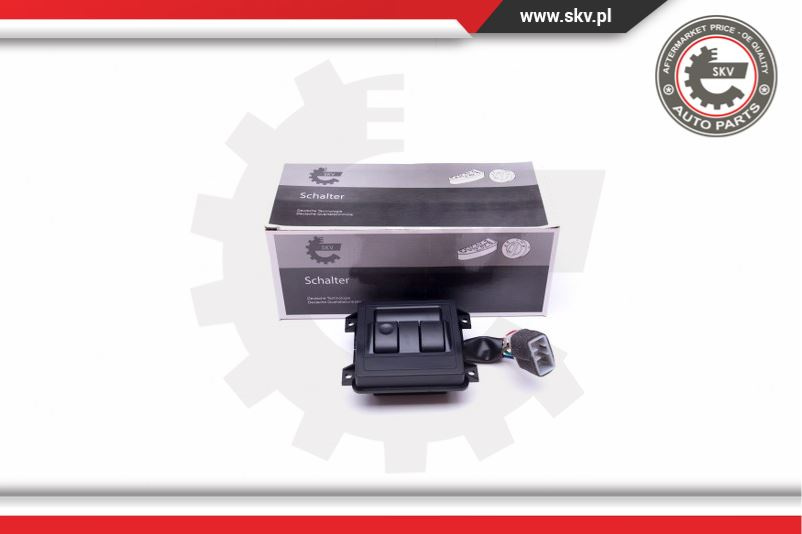 Comanda geamuri electrice ; MITSUBISHI L 300 III ; MR159874