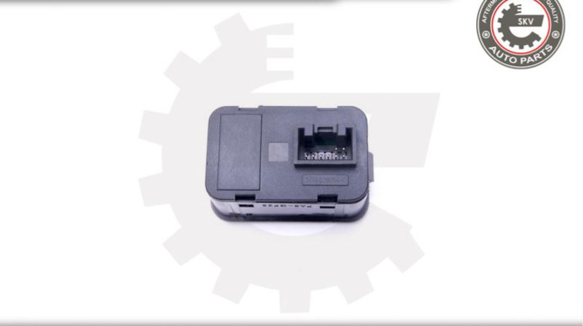 Comanda geamuri electrice ; OPEL Corsa C ; 93350573