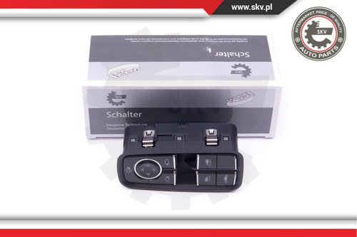 Comanda geamuri electrice ; PORSCHE 911 911 Carrera 911 Turbo ; 99161315702