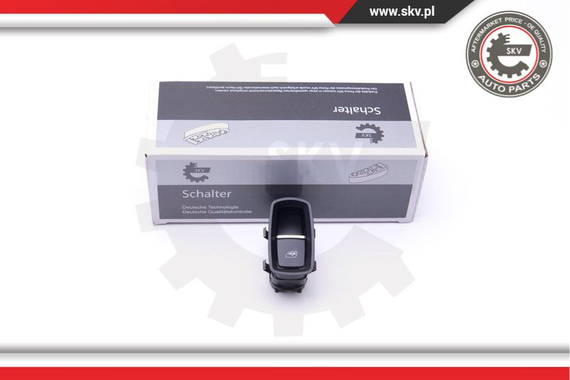 Comanda geamuri electrice ; PORSCHE 911 Cayenne Panamera ; 7PP959855CDML