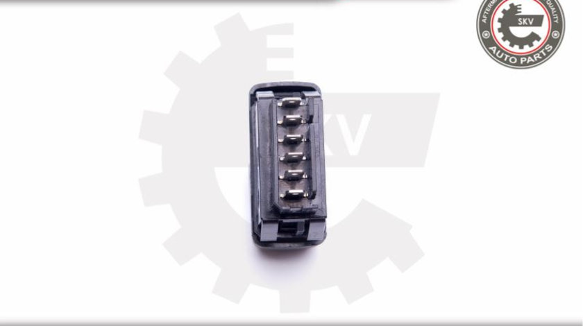 Comanda geamuri electrice ; RENAULT Clio II Kangoo ; 7700838098