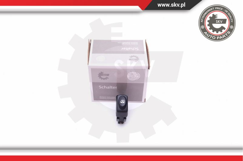 Comanda geamuri electrice ; RENAULT Clio II Kangoo ; 7700838100