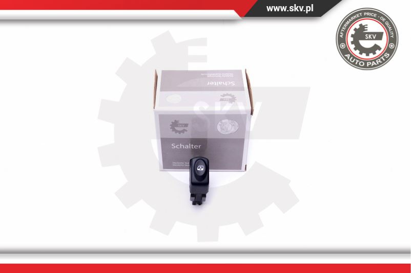 Comanda geamuri electrice ; RENAULT Clio II Kangoo ; 7700838101