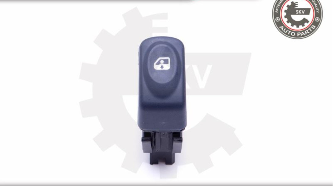 Comanda geamuri electrice ; RENAULT Kangoo Kangoo Express ; 7700410151