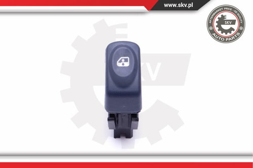 Comanda geamuri electrice ; RENAULT Kangoo Kangoo Express ; 7700410151