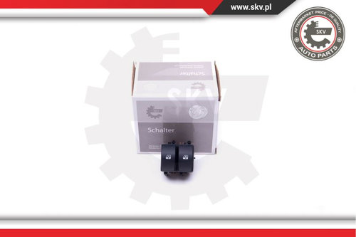 Comanda geamuri electrice ; RENAULT Laguna III ; 8200315040