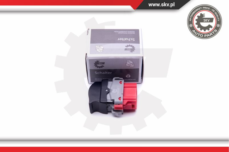 Comanda geamuri electrice ; RENAULT Mascott ; 8200502452
