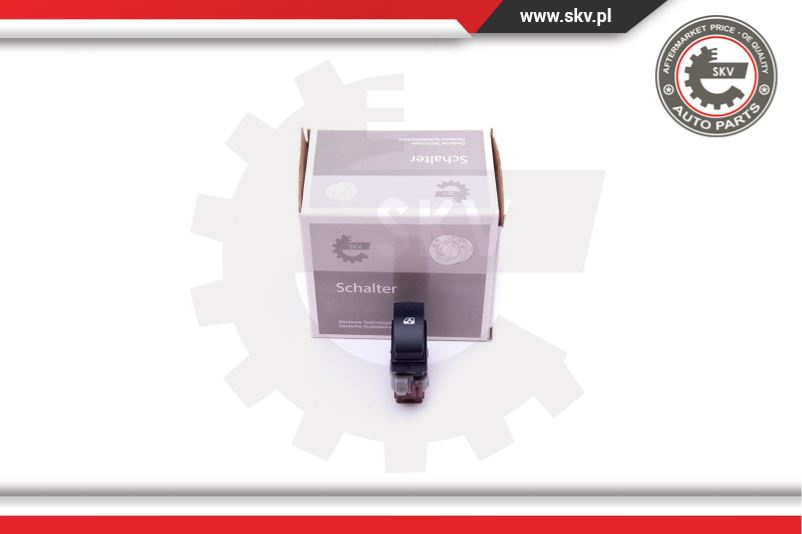 Comanda geamuri electrice ; RENAULT Master II ; 8200242600