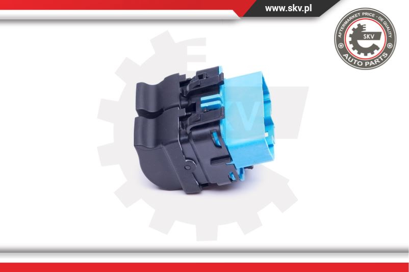 Comanda geamuri electrice ; RENAULT Megane II Trafic II ; 8200315034