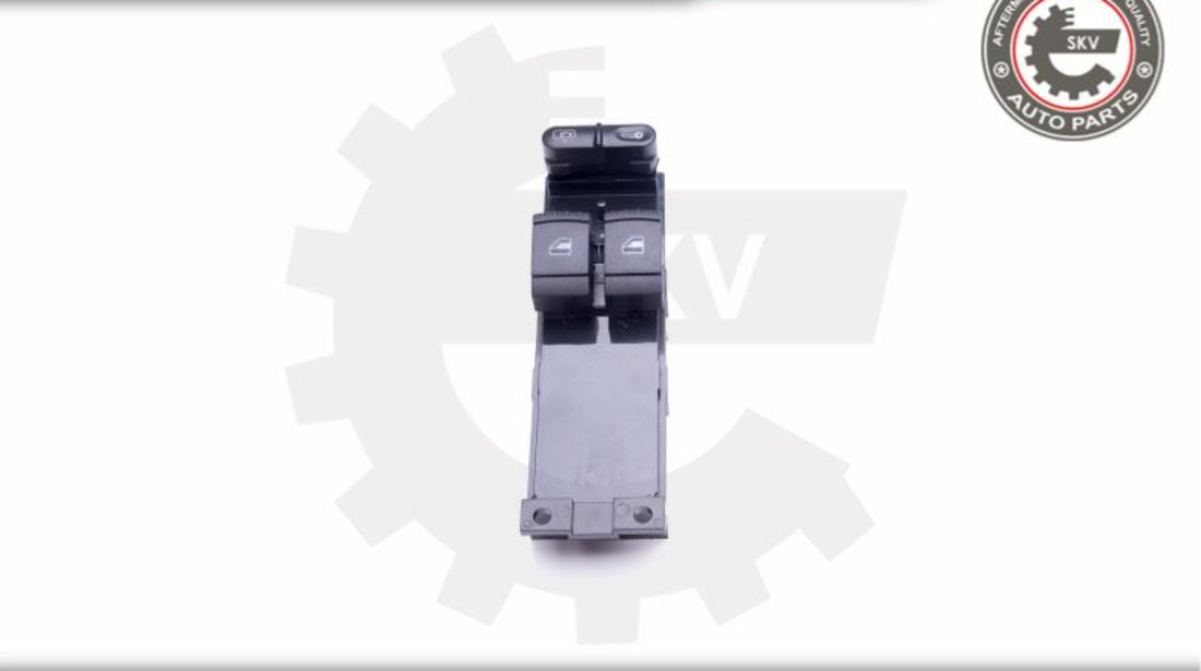 Comanda geamuri electrice ; SEAT Leon Toledo II VW Bora Golf IV Passat ; 1J3959857