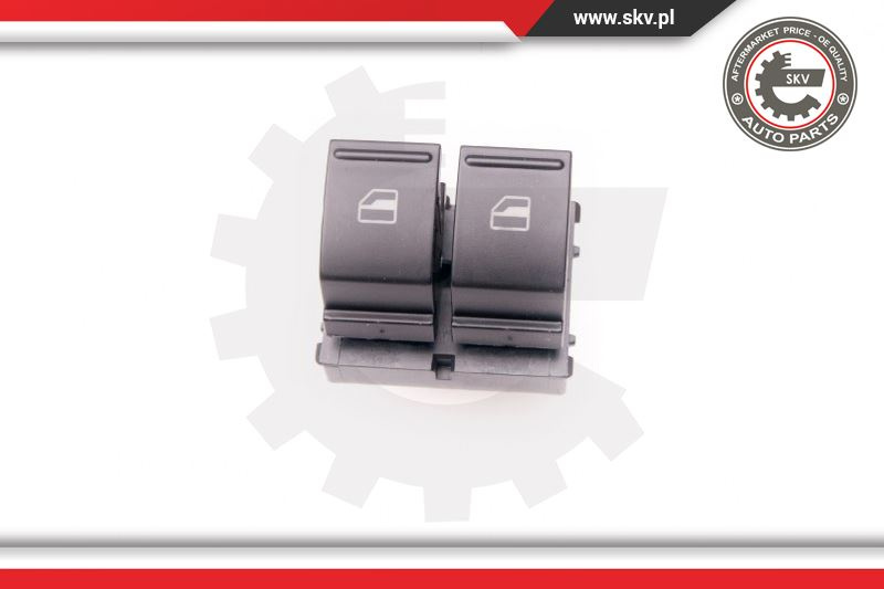 Comanda geamuri electrice ; SEAT VW ; 1K3959857