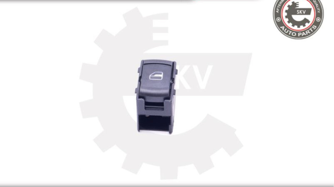 Comanda geamuri electrice ; SKODA Octavia I VW Passat ; 3B0959855