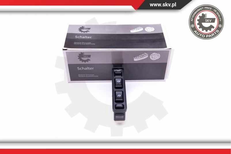 Comanda geamuri electrice ; SUZUKI Vitara ; 3799060A00