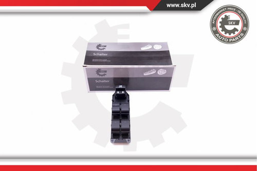 Comanda geamuri electrice ; TOYOTA Land Cruiser Prado Prius ; 8404033100