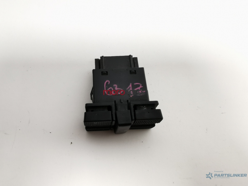 Comanda geamuri electrice Volkswagen Golf 3 1.9 TDI 1z 1997 OEM 1H0959855A