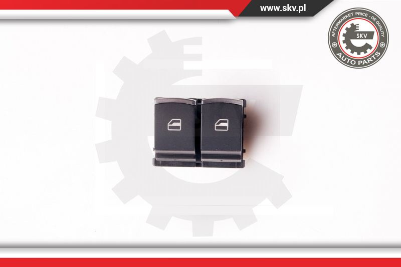 Comanda geamuri electrice ; VW ; 5K3959857