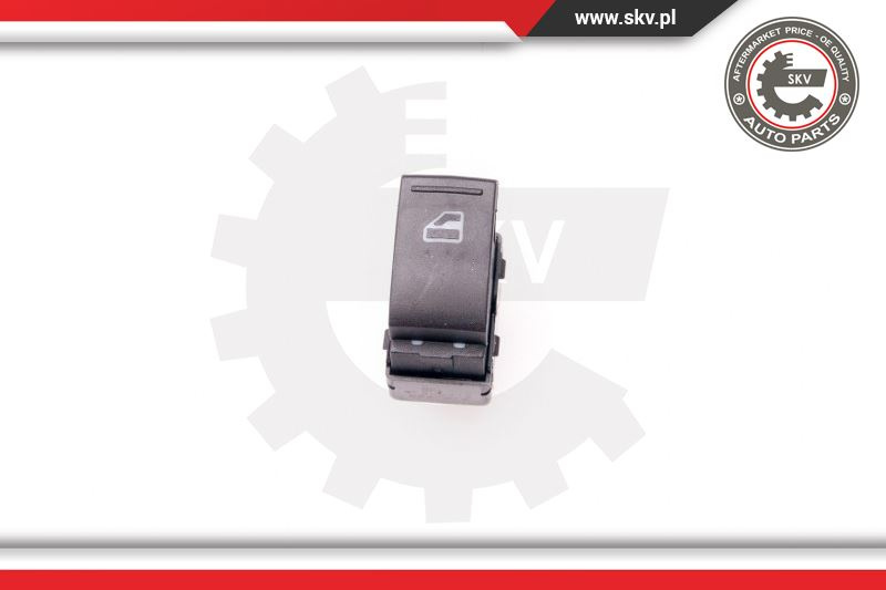 Comanda geamuri electrice ; VW Multivan V Transporter V ; 7E0959855