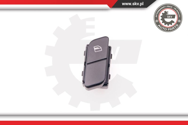 Comanda geamuri electrice ; VW Polo ; 6Q0959855