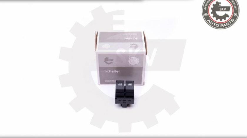 Comanda geamuri electrice ; VW Up! ; 1SB959857