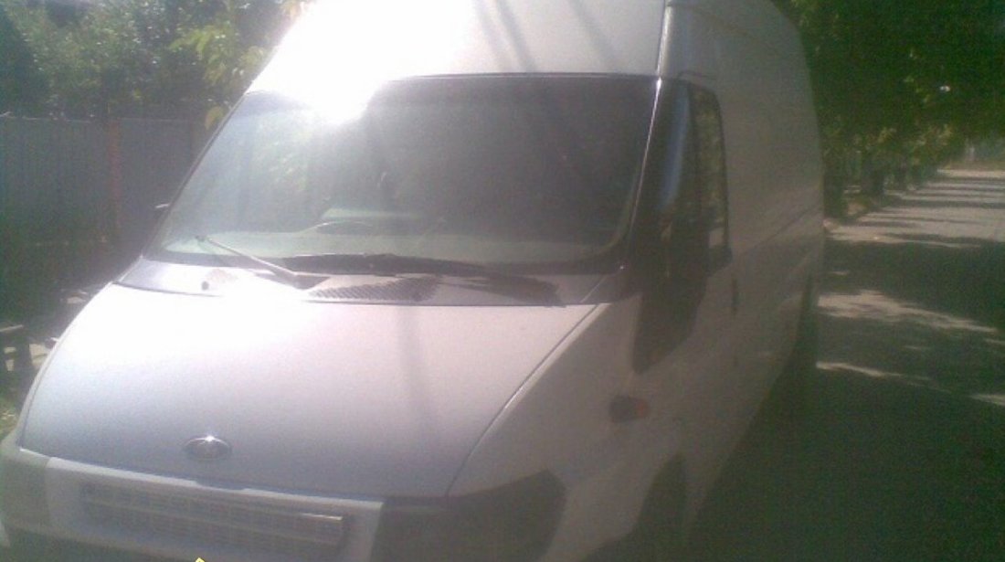 Comanda geamuri ford transit 2004