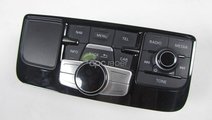 Comanda MMi Audi A8 4H Comanda Navigatie Originala...