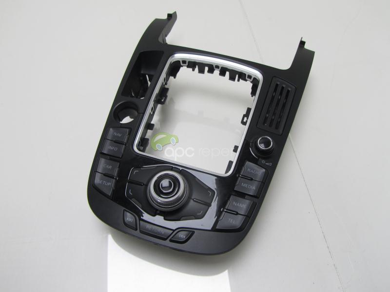 Comanda navigatie MMI 3G originala Audi A4 8K / A5 8T / Q5 8R