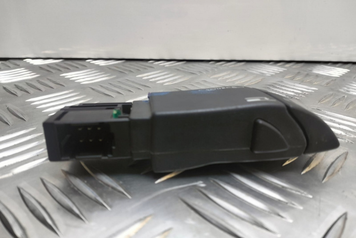 Comanda radio 7701049643 Renault Laguna 2 [2001 - 2005]