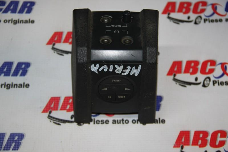 Comanda radio Opel Meriva A 2003-2010 93326436